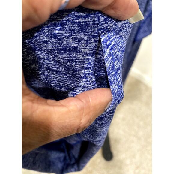 NIKE Men’s Dri-FIT 1/2 Zip Running Long Sleeve Top - Size XL - Picture 6 of 7